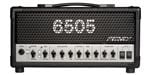 Peavey 6505 Plus MH Mini Head Guitar Amplifier Front View